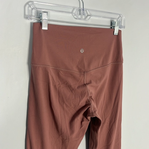 Lululemon Align Crop 21” - Picture 11 of 12